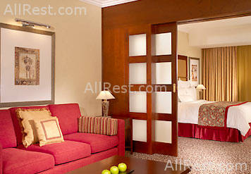 JW Marriott Hotel 26